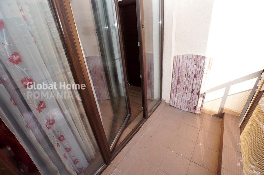 Garsonieră Spațioasă | Amfiteatru Residence | Parcul Tineretului