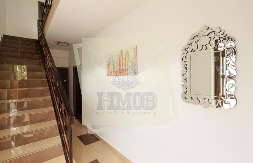 Apartament de lux la casa cu 3 camere si gradina in zona Trei Stejari - 10