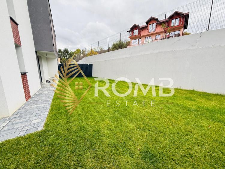 Duplex semifnisat, 202 mp utili, teren 261, panorama, zona strazii Teilor!
