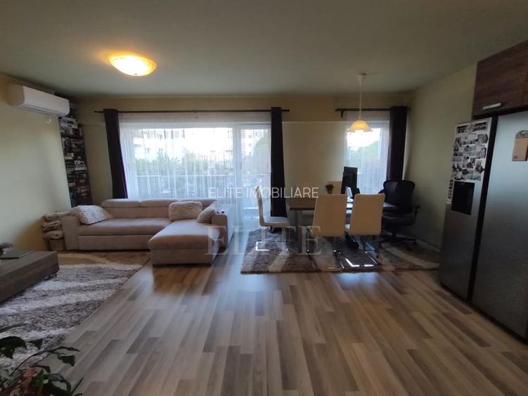 Apartament 3 camere în zona MARASTI CENTRAL - 5