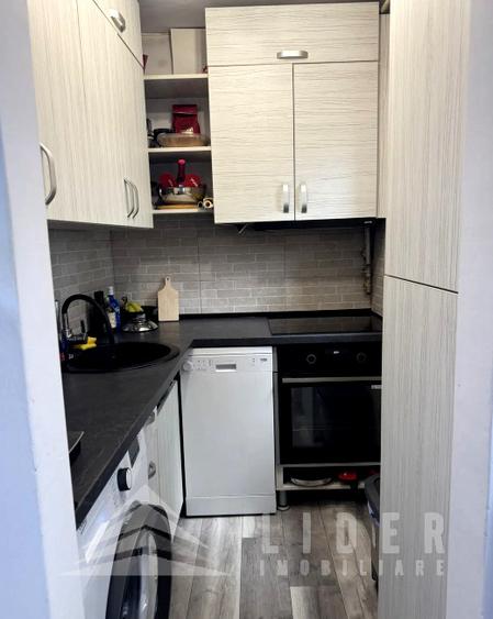 Apartament 2 camere renovat complet, mobilat – Gheorgheni, strada Alverna