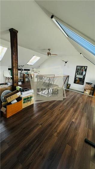 Casa 4 camere 3 bai si 2 parcari in Selimbar