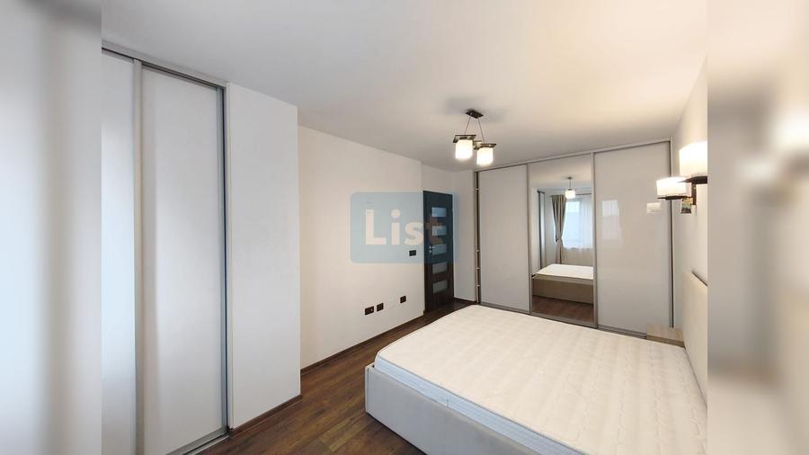 Comision 0! Apartament cu 2 camere decomandate in Park Lake┃