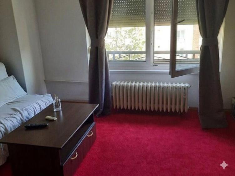GARSONIERĂ DE ÎNCHIRIAT – PIAȚA MUNCII, 3 minute metrou