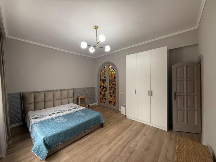 Apartament 3 camere complet renovat Primaverii