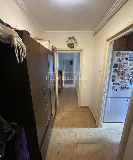 3 camere, 4/10, anvelopat-Drumul Taberei-Afi Cotroceni - 4