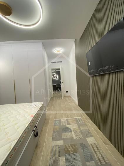 NEW LISTING | Apartament 2 camere | Herastrau | Luxury