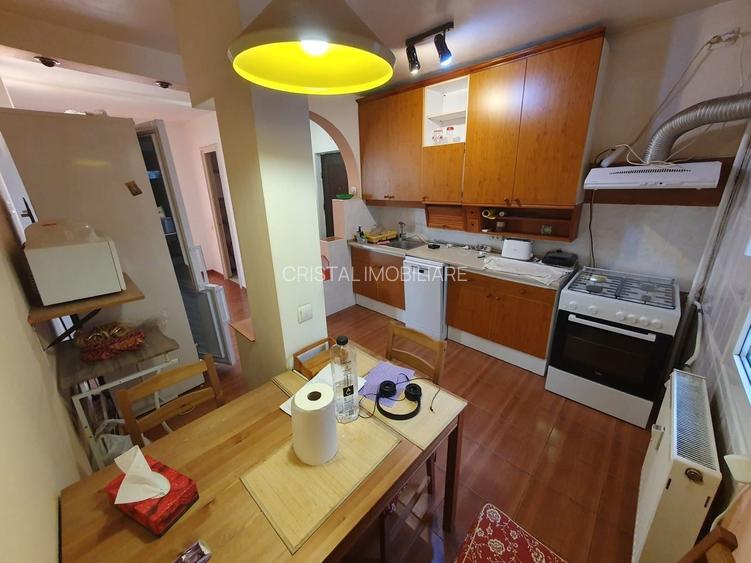 Vanzare 4 camere decomandat, 79,86 mp, 2 balcoane, bloc anvelopat, Vergului - 4
