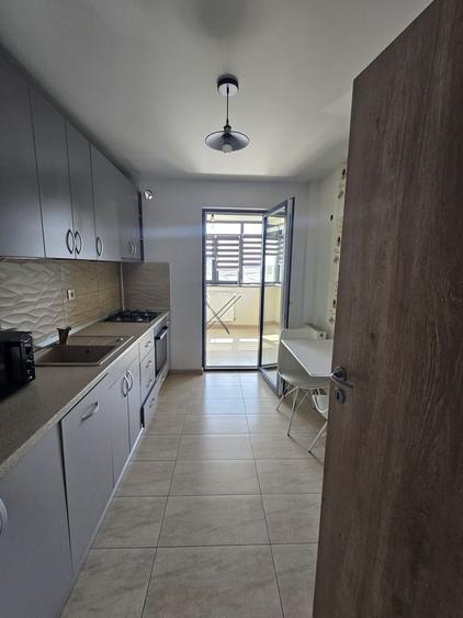 Apartament modern, 2 camere, Bălcescu Residence, parcare