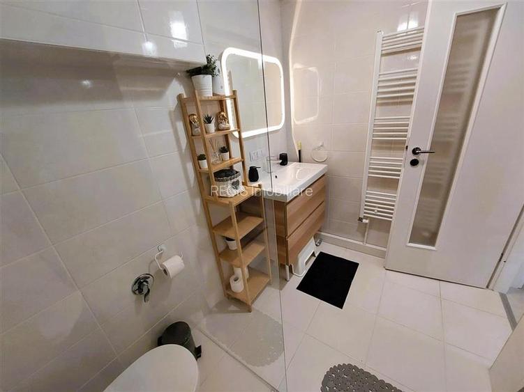 INCHIRIERE Apartament 3 Camere Predeal - 11