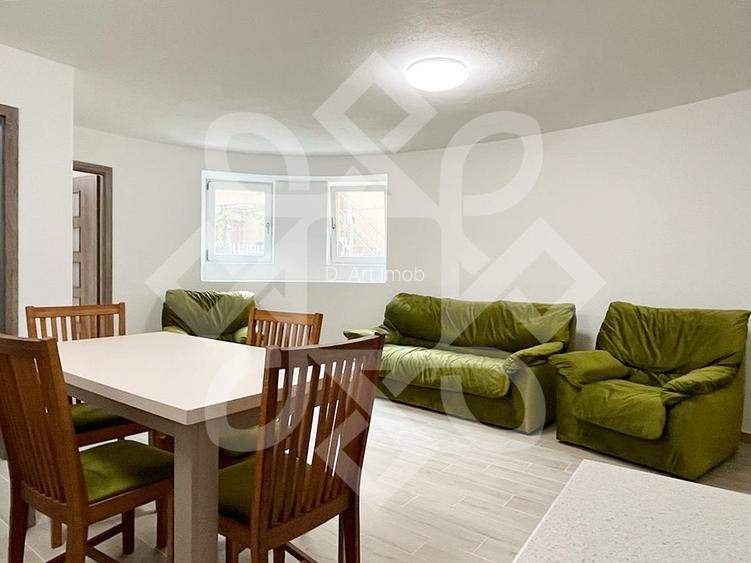 Apartament cu 3 camere de vanzare ultracentral in Oradea - 2
