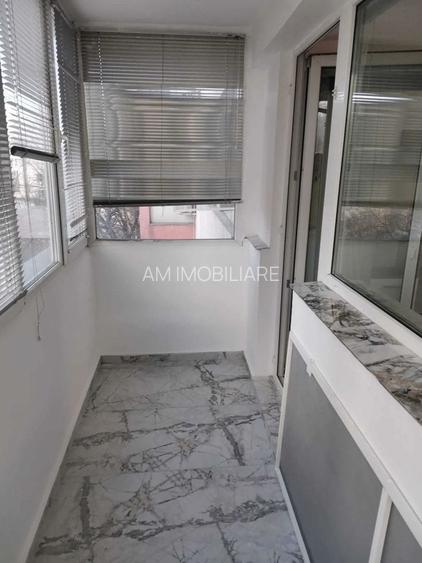 AP. 2 CAMERE- IANCULUI, PET-FRIENDLY, BLOC REABLITAT, METROU, MODERN - 4
