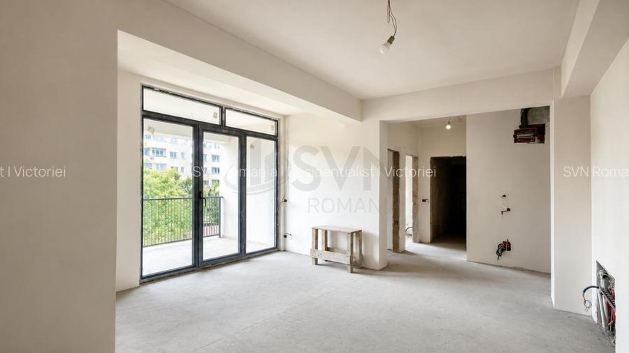 REA1025217 Apartament 3 camere I Bloc Nou I Stefan cel Mare I Metrou I Parcare - 2