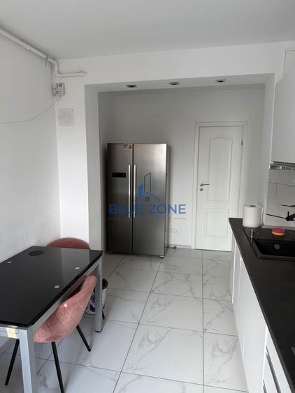 Apartament 4 camere | Apusului – Gorjului 79,60 mp | Renovat complet