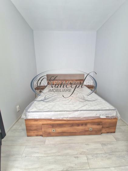 Horea, apartament 2 camere cu terasa si parcare - 4
