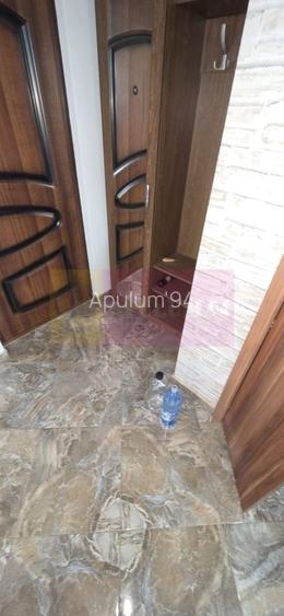Apartamnet cu 3 camere de vanzare in Campina, Central - 14