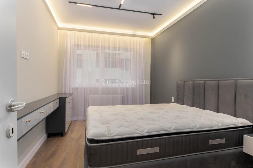 APARTAMENT 3 CAMERE! PRET 156.000 euro tva inclus - 8