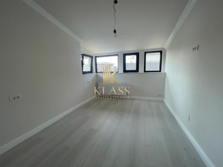 Casa de vanzare 5 camere 175mp I teren 202mp I Pipera-Voluntari