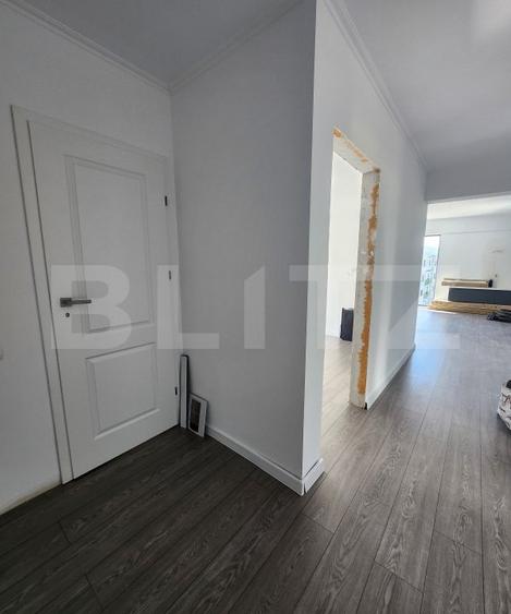Apartament de vanzare cu 3 camere, 81 mp, zona Donath Park