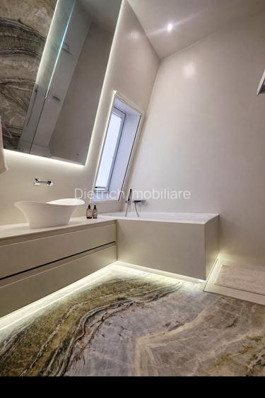 Închiriere penthouse Erou Iancu Nicolae | 2 locuri parcare - 18