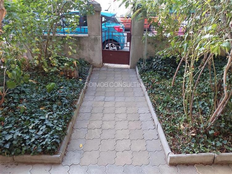 2 apartamente in vila, Turda - Ion Mihalache - 15