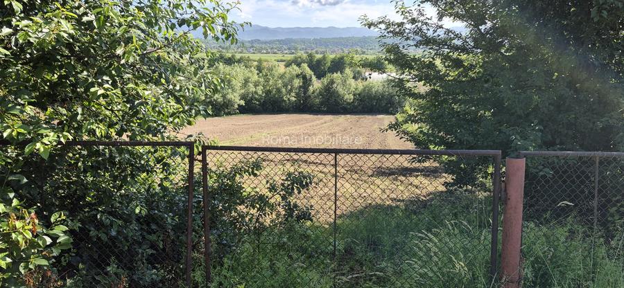 Teren intravilan de vânzare – Coltău, Maramureș | Zonă rezidențială de case - 4