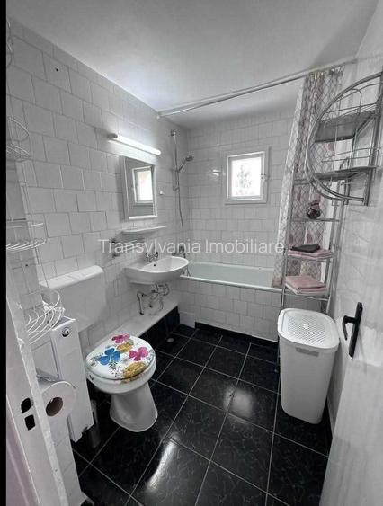 Apartament cu 2 dormitoare | 58 mp | Zorilor | UMF | USAMV - 4