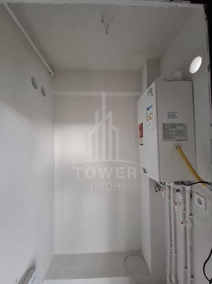 APARTAMENT DE VÂNZARE CU GRĂDINĂ – ZONA LACUL LUI BINDER