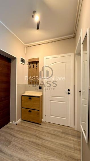 Apartament 2 camere | Prima închiriere | Doamna Stanca | Parcare - 11