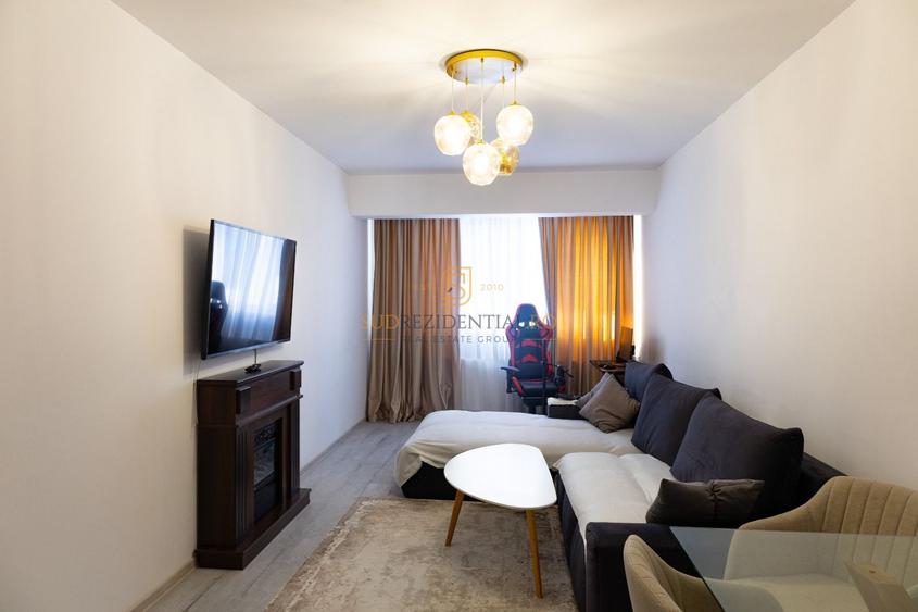 Apartament decomandat cu 2 camere, Mall Grand Arena, Bd Brancoveanu