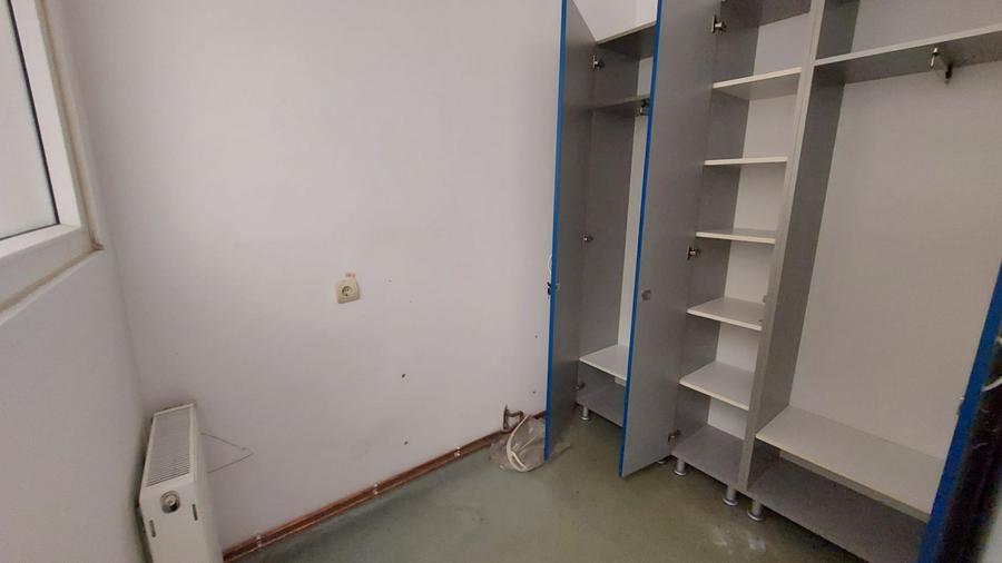 Spatiu comercial 110mp zona Piata Cibin