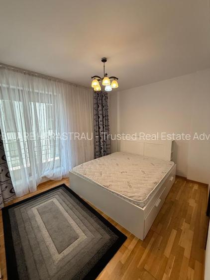4 camere, parcare subterana ,Parc Herastrau. - 7