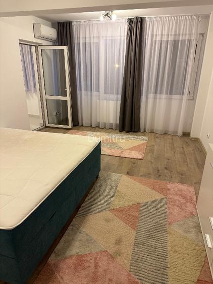 Apartament 2 camere Metrou Crangasi  - 10