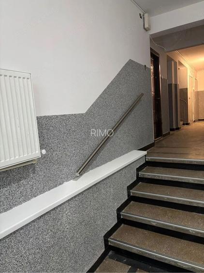 Apartament cochet cu doua camere, Piata Progresul, 85.000€ - 7