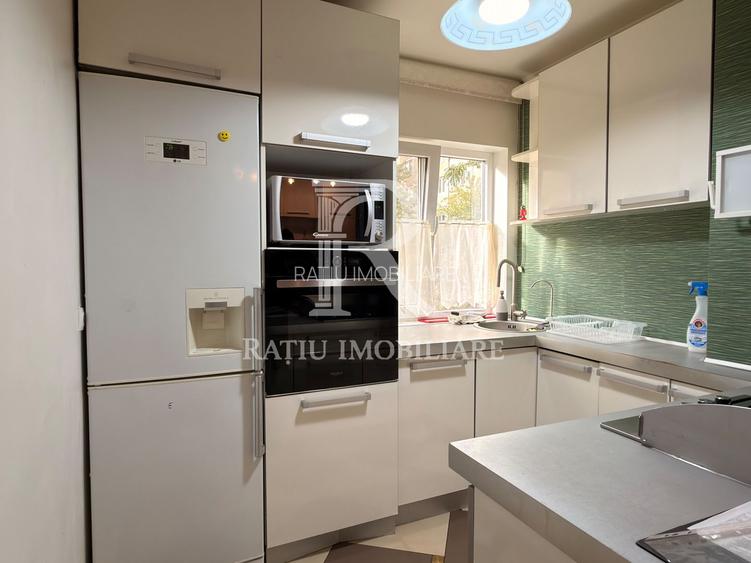 Apartament 2 camere | Loc de parcare | Rogerius | Oradea - 13