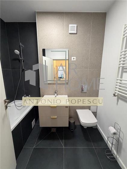 Apartament 2 camere, prima inchiriere, in Ploiesti, zona Albert MRS.