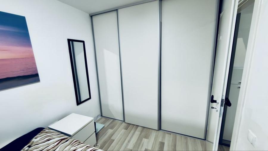 Apartament 2 camere Rogerius READY TO MOVE