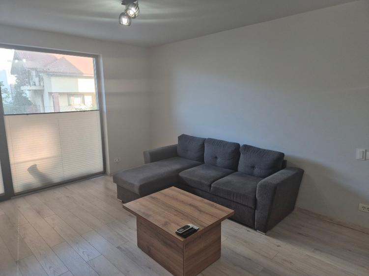 Apartament 2 Camere Sisești | 58 mp | Încalzire pardoseală | Parcare