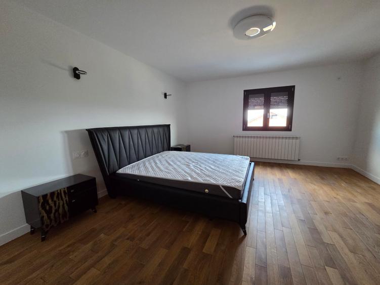 Vila superba D+ P+ 1E stil mediteranean in Paunesti jud Vrancea