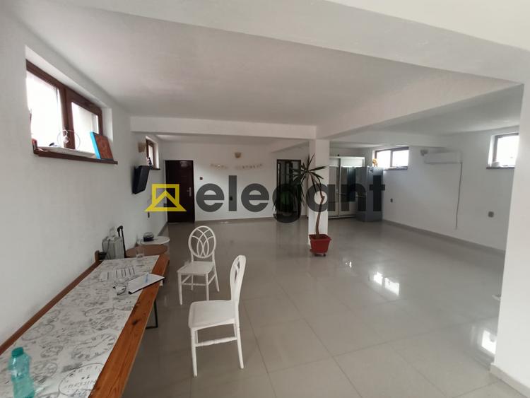 Casa cu spatiu comercial la principala, 216 mp utili, Simnicul de Sus