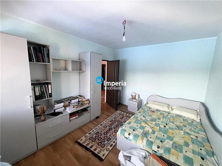 Casa 7 camere,P+1,520 mp teren,Rediu-Gradinita Kiki