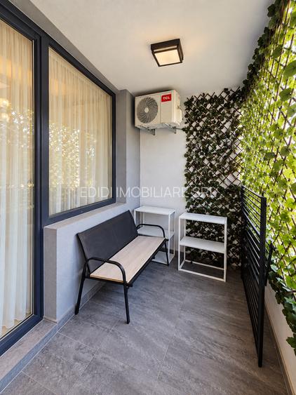 Inchiriere 3 Camere Militari Style Residence | Loc de parcare subteran - 3