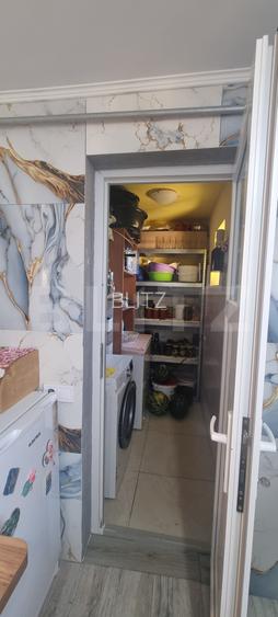 Apartament cu 3 camere, 59.13 mp, zona - 3