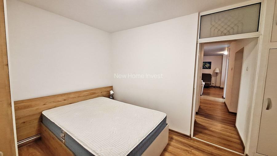 Centrul Civic, aproape de AFI, 3 camere recent renovate/mobilate, 1650 - 11