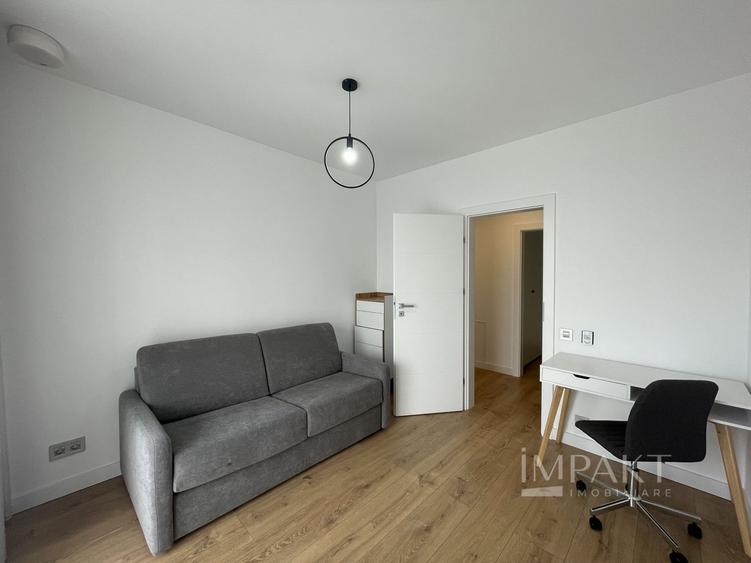 Penthouse de lux in cartierul Gheorgheni