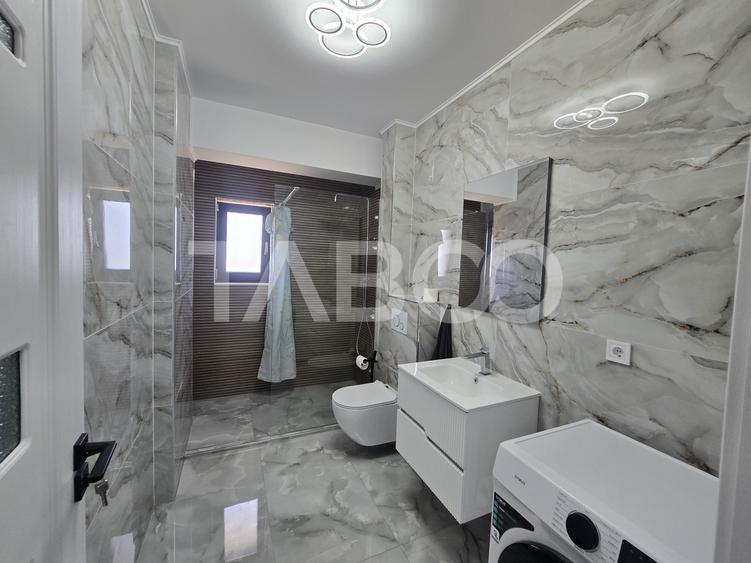 Apartament 2 camere etaj 1 loc de parcare in zona Doamna Stanca