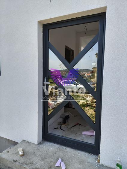 Casa 4 Camere 130mpu, 310 - Cristian