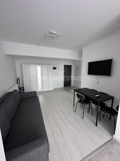 Apartament cu 2 camere, Mobilat si Utilat, Metrou Berceni/ Dimitrie Leonida - 2