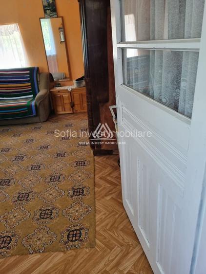CASĂ LA ȚARĂ, SÂMBOLENI, COMUNA CAMARAȘU - 7