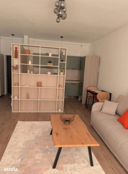 Apartament 2 Camere | Timpuri Noi | Metrou 5 Min | Inc In Pardoseala | 2025 AN